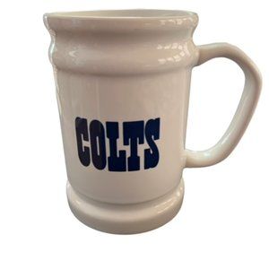 Indianapolis Colts Mug
